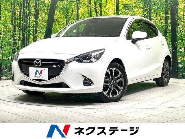 MAZDA / DEMIO