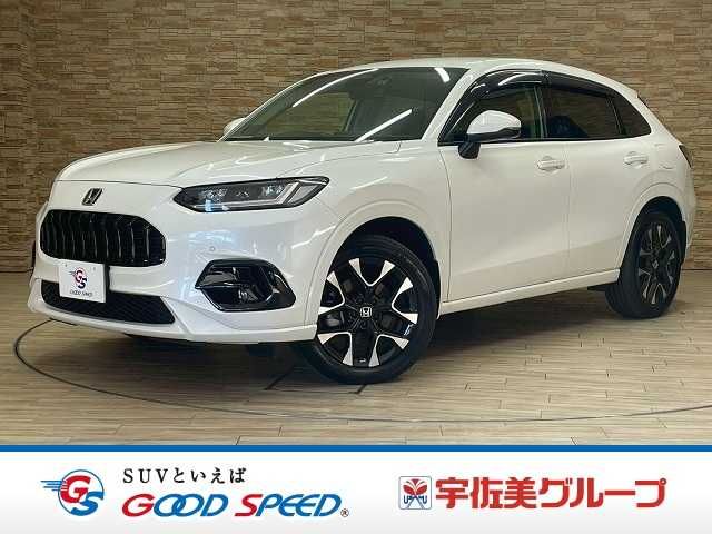 HONDA / ZR-V e:HEV
