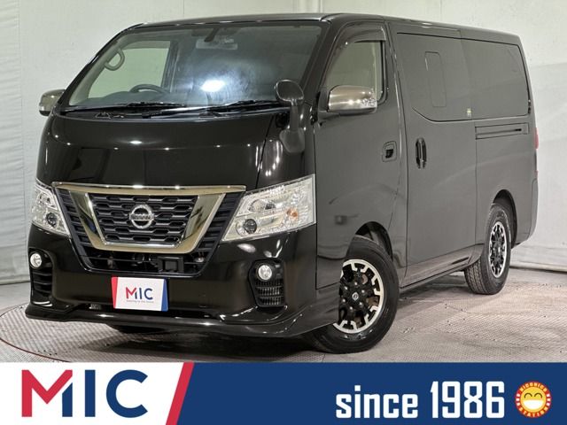 NISSAN / NV350 CARAVAN