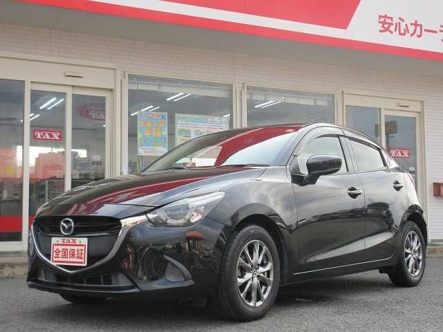 MAZDA / DEMIO