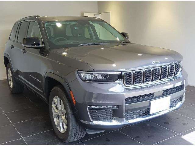 JEEP / JEEP GRAND CHEROKEE