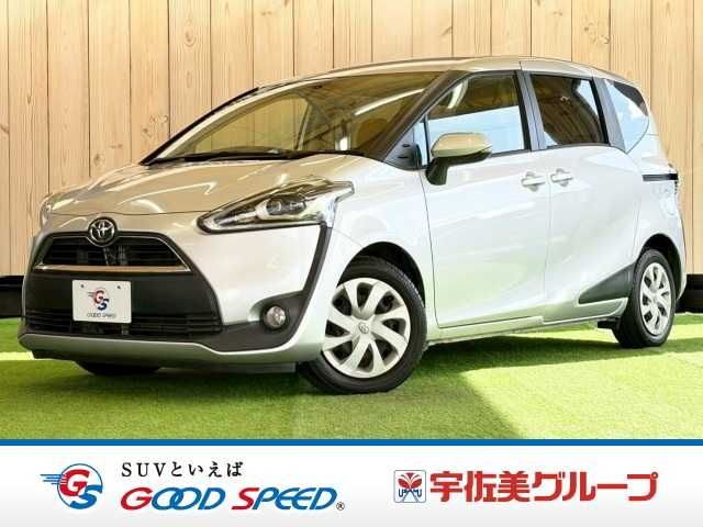 TOYOTA / SIENTA