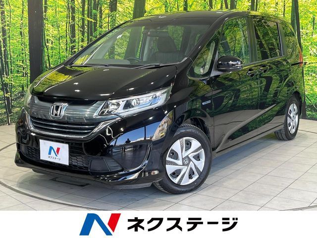 HONDA / FREED HYBRID