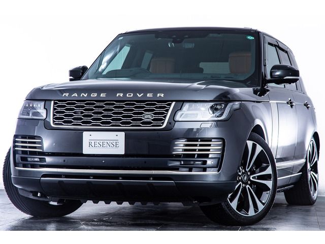 ROVER / ROVER RANGE ROVER