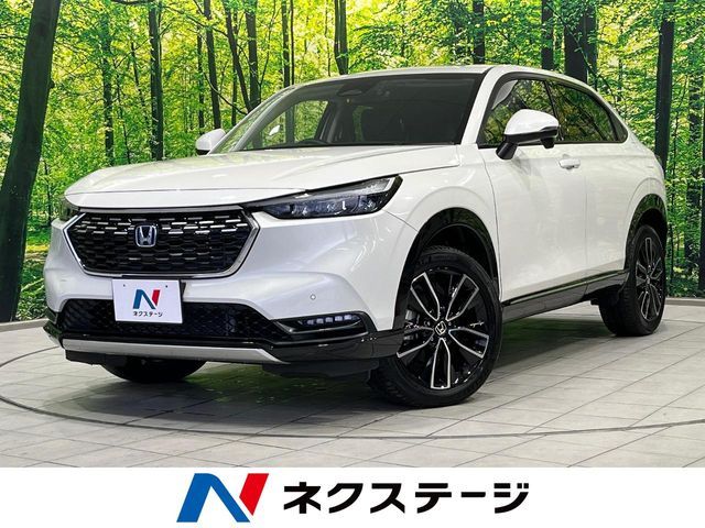 HONDA / VEZEL e:HEV
