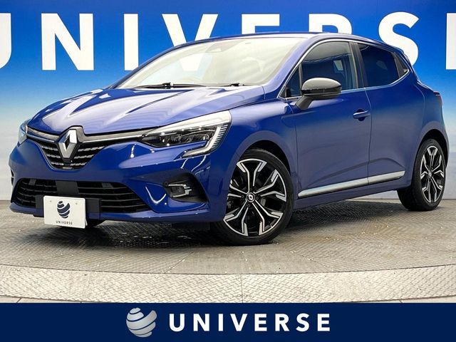 RENAULT / RENAULT LUTECIA