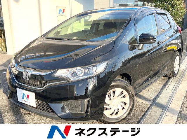 HONDA / FIT