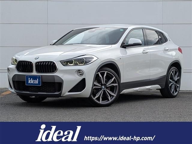 BMW / BMW X2