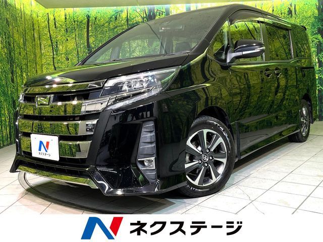 TOYOTA / NOAH