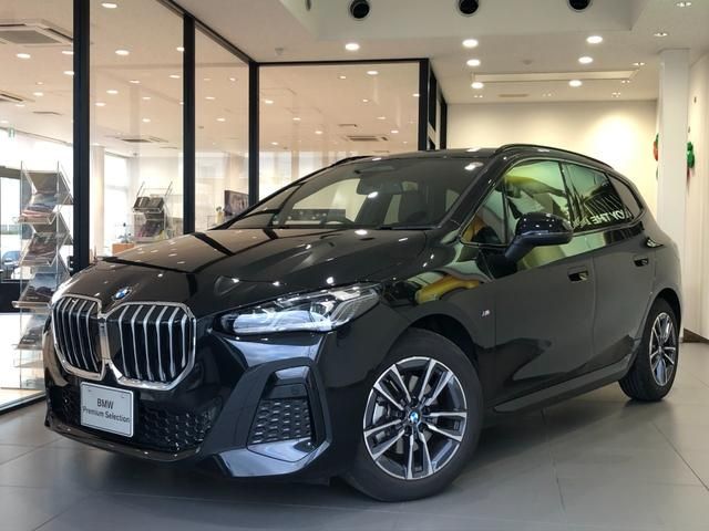 BMW / BMW 2series Active Tourer