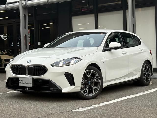 BMW / BMW 1series