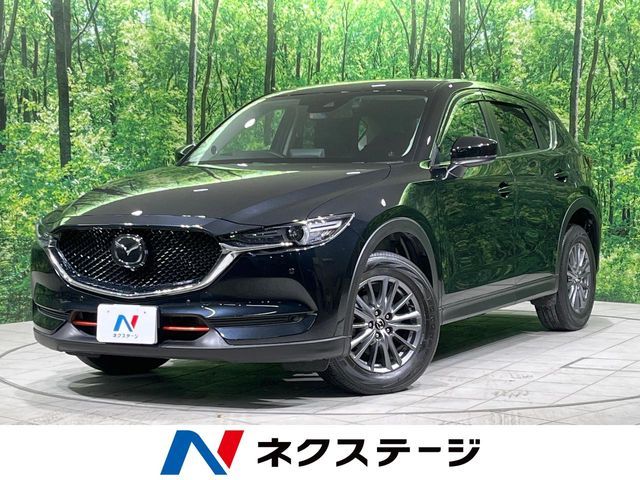 MAZDA / CX-5