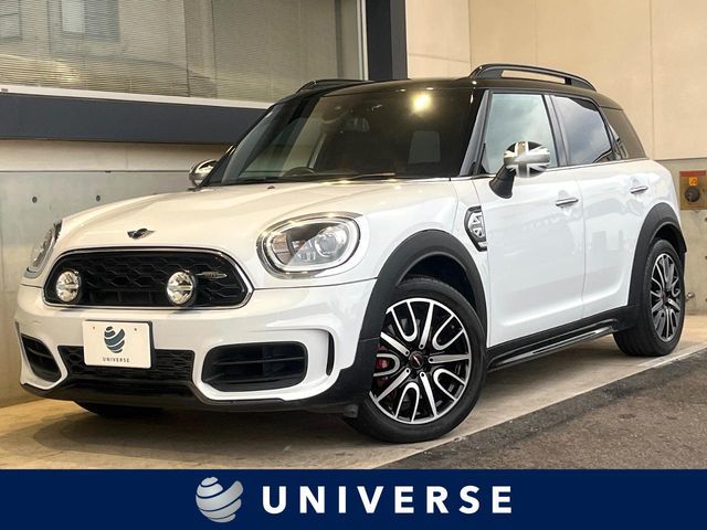 BMW / BMW MINI CROSSOVER