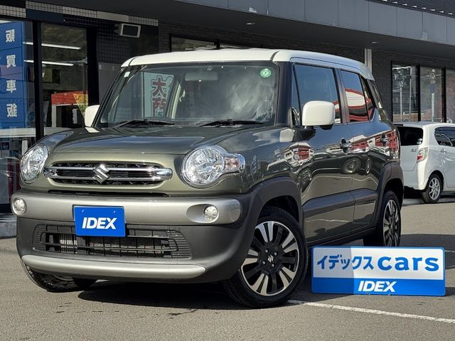 SUZUKI / XBEE