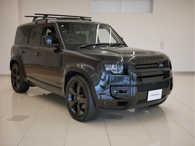 ROVER / ROVER DEFENDER