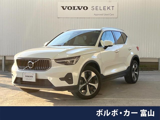 VOLVO / VOLVO XC40