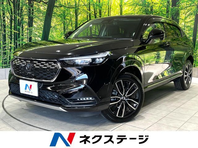 HONDA / VEZEL e:HEV