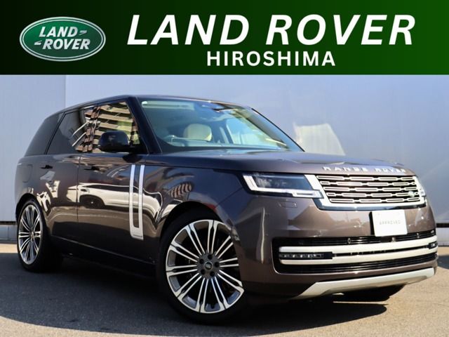 ROVER / ROVER RANGE ROVER