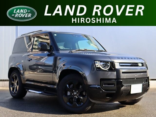 ROVER / ROVER DEFENDER