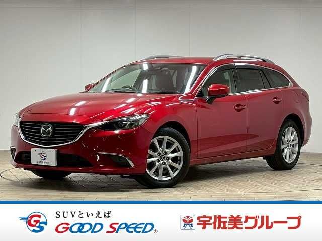 MAZDA / ATENZA Wagon