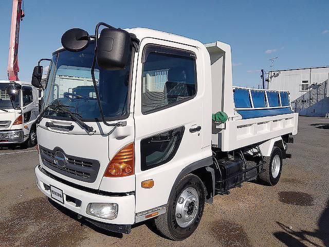 HINO / RANGER