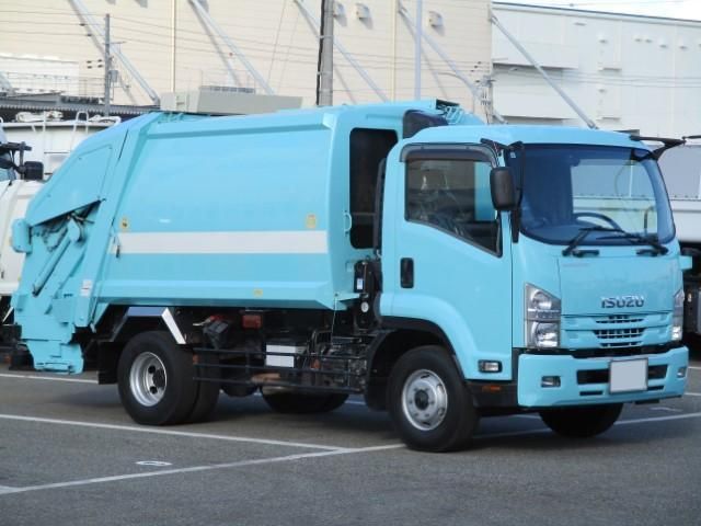 ISUZU / FORWARD