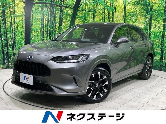 HONDA / ZR-V e:HEV