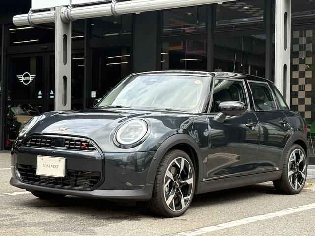 BMW / MINI COOPER 5DOOR