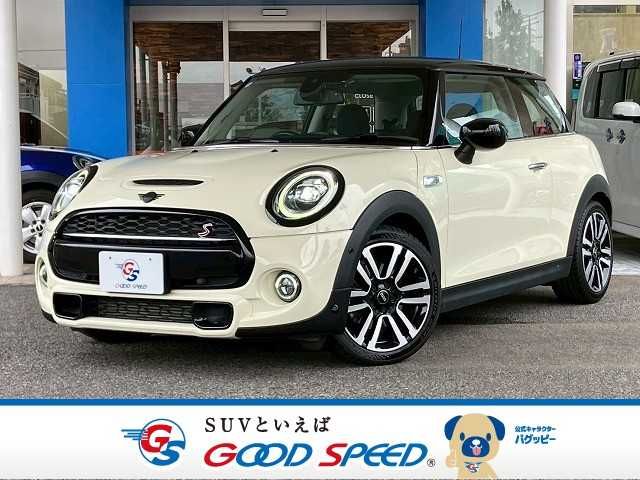 BMW / MINI COOPER S
