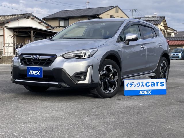 SUBARU / SUBARU XV HYBRID