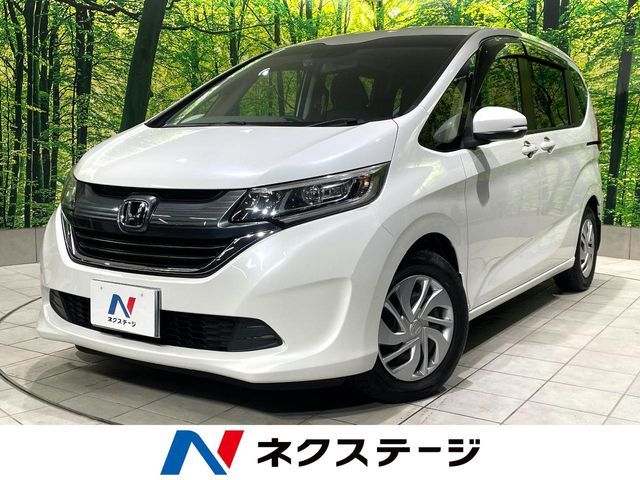 HONDA / FREED