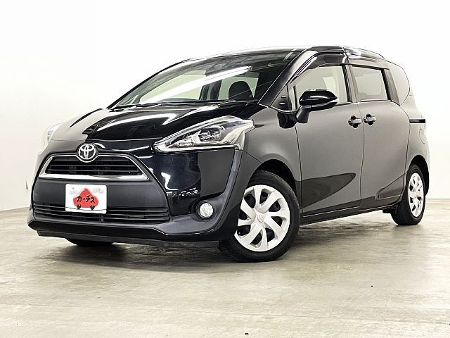 TOYOTA / SIENTA