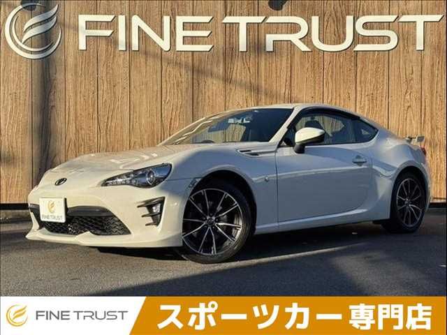 TOYOTA / 86