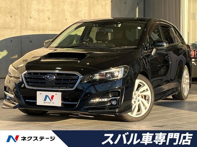 SUBARU / LEVORG