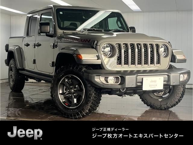 JEEP / JEEP GLADIATOR