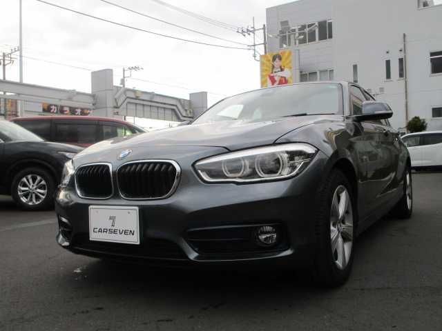 BMW / BMW 1series