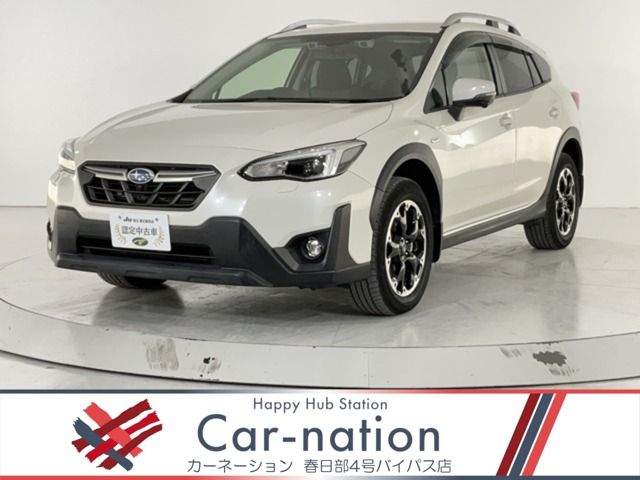 SUBARU / SUBARU XV HYBRID