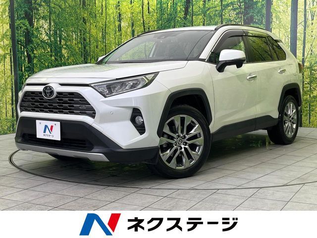 TOYOTA / RAV4 4WD