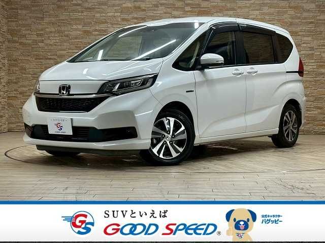 HONDA / FREED HYBRID