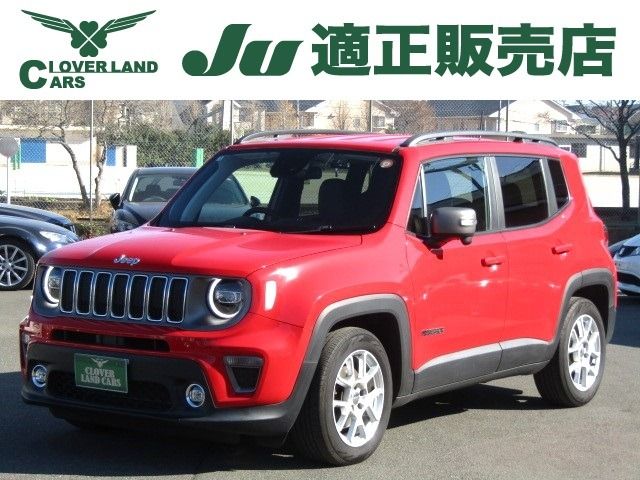 JEEP / JEEP Renegade