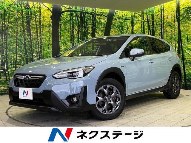 SUBARU / SUBARU XV HYBRID