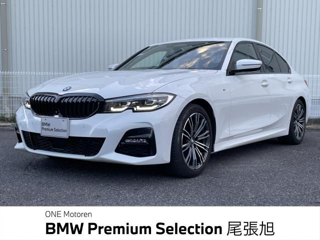 BMW / BMW 3series sedan