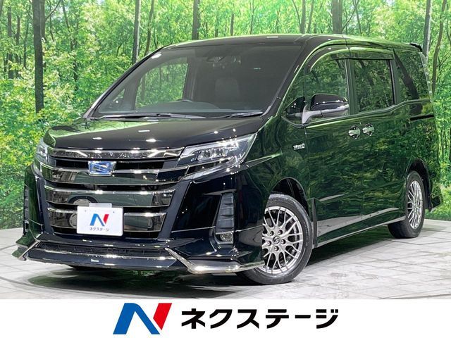 TOYOTA / NOAH HYBRID