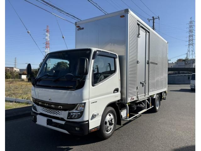 MITSUBISHI / CANTER