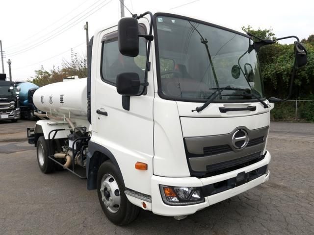 HINO / RANGER