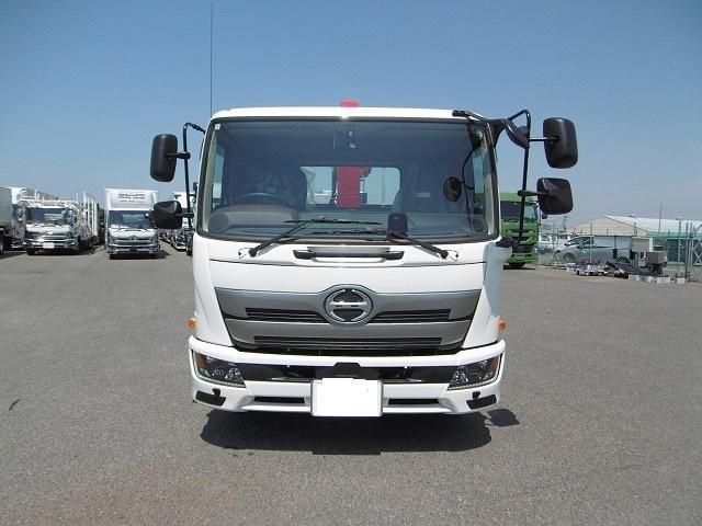 HINO / RANGER