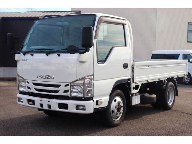 ISUZU / ELF