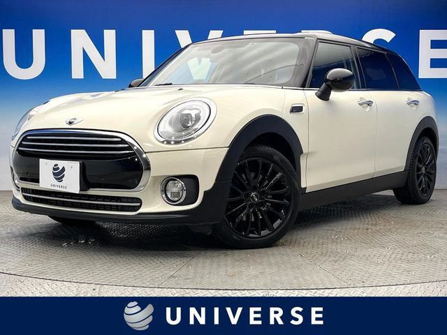 BMW / BMW MINI COOPER CLUBMAN