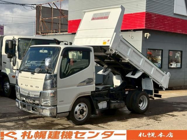 MITSUBISHI / CANTER