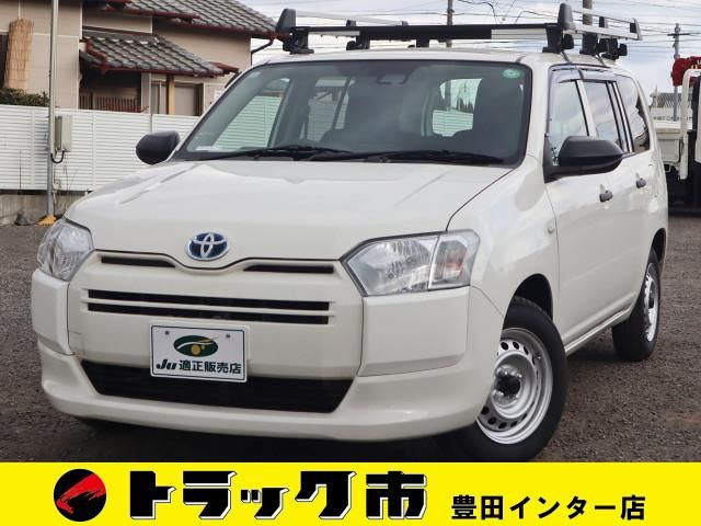 TOYOTA / PROBOX van 2WD